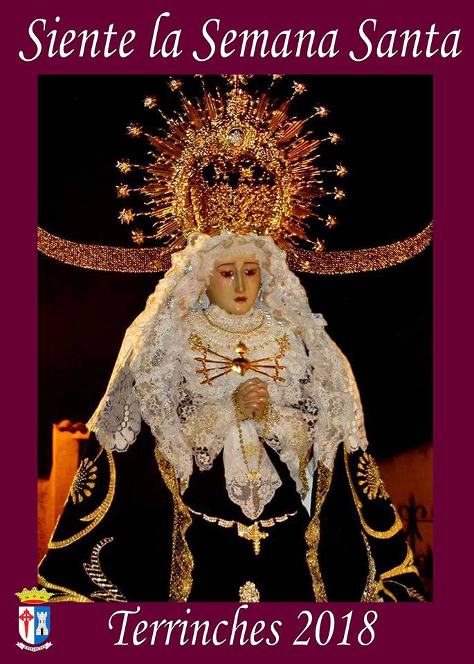 Semana Santa en Terrinches 2018 Terrinches